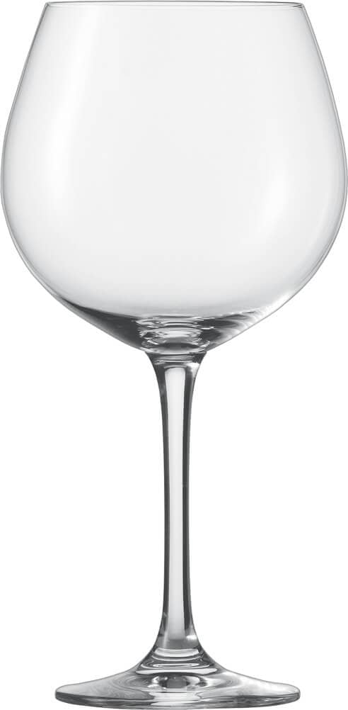 Coupe de Bourgogne Classico, Schott Zwiesel - 814ml (6 pcs)