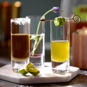 Shots & Shooters