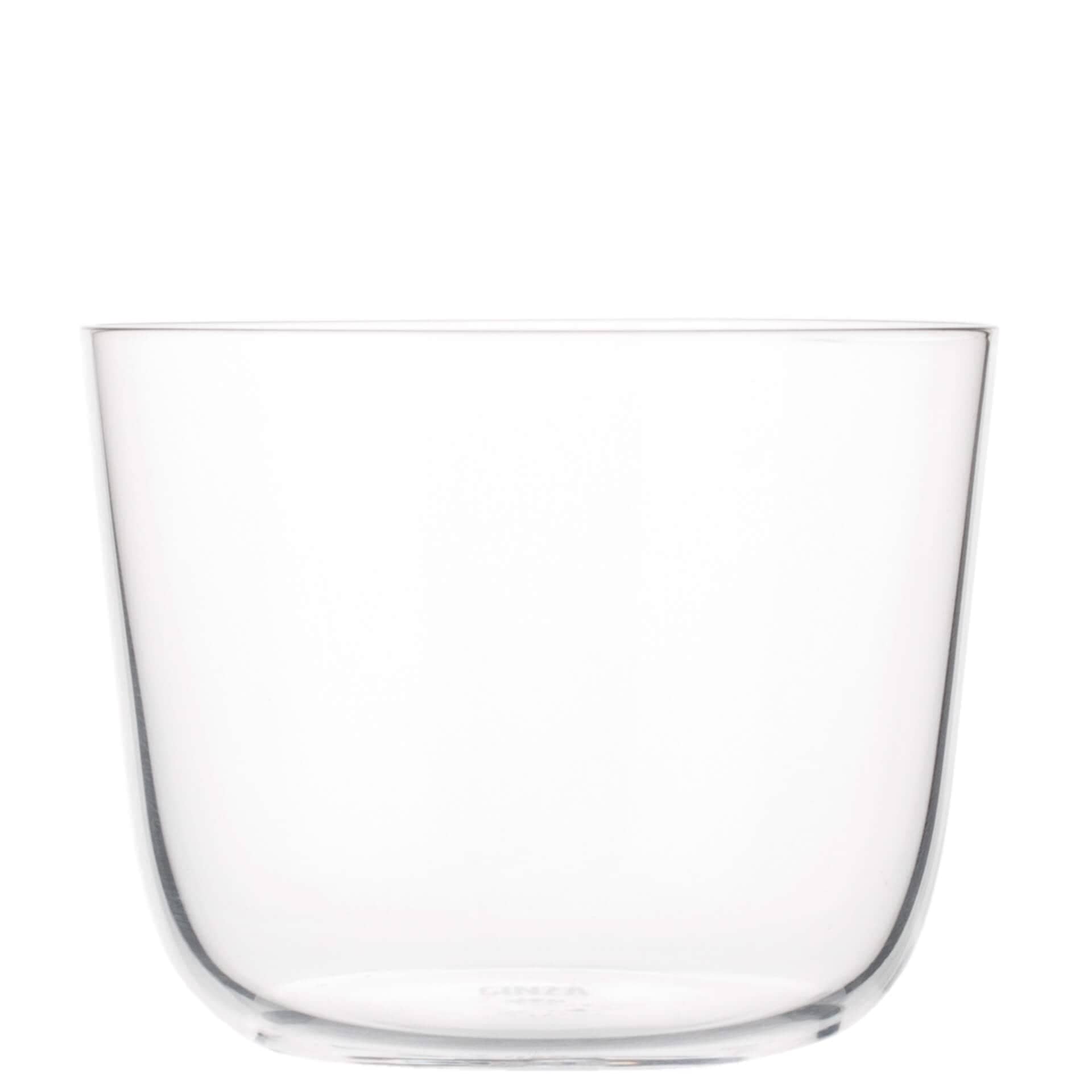 Old Fashioned Glass Ginza Glassware no. 1 - 250ml