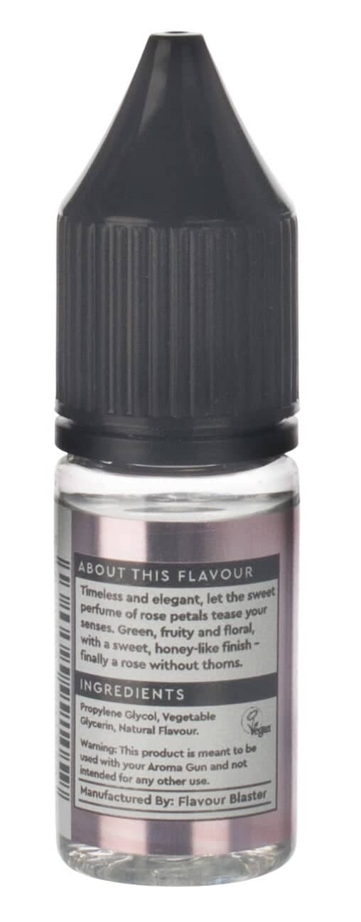 Aroma for Flavour Blaster - Rose (10ml)