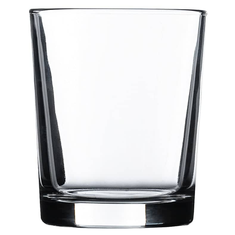 Whiskeyglas Stockholm, Arcoroc - 270ml (1 Stk.)