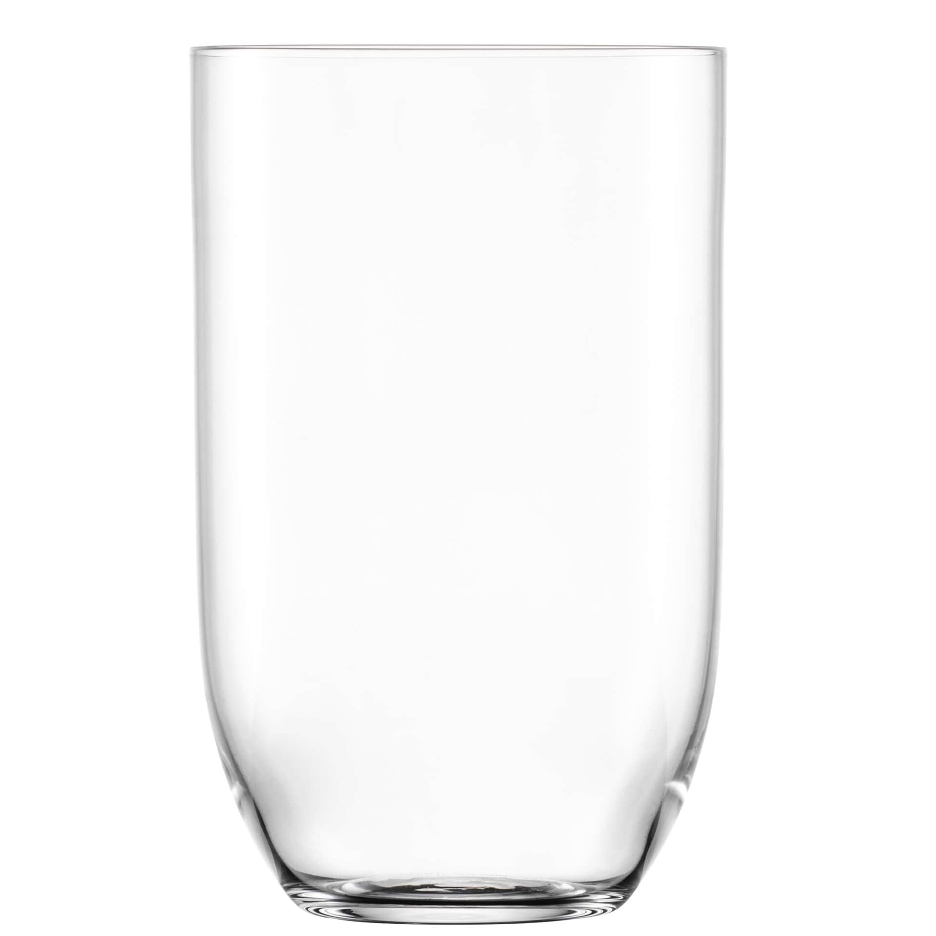 Allround glass big Rooftop, Zwiesel Glas - 390ml