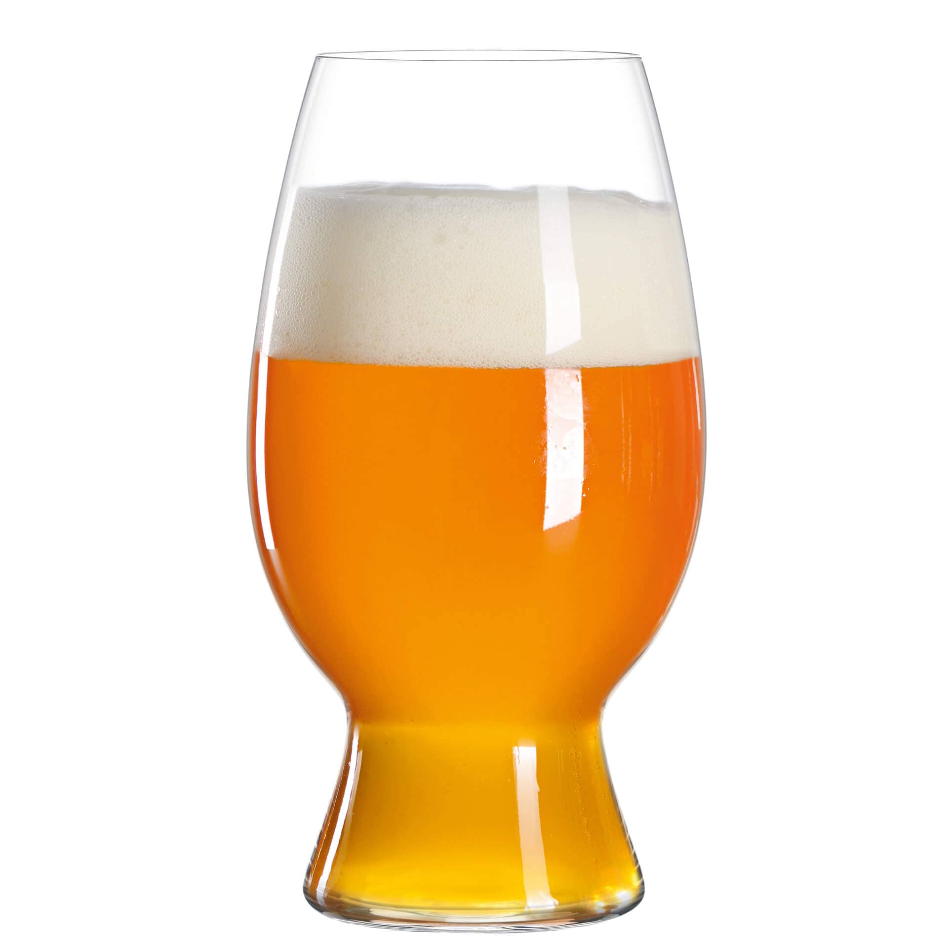 Witbier Glass, Craft Beer Glasses, Spiegelau - 750ml (1 pc.)