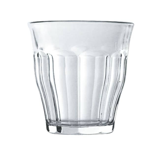 Becherglas Picardie, Duralex - 250ml