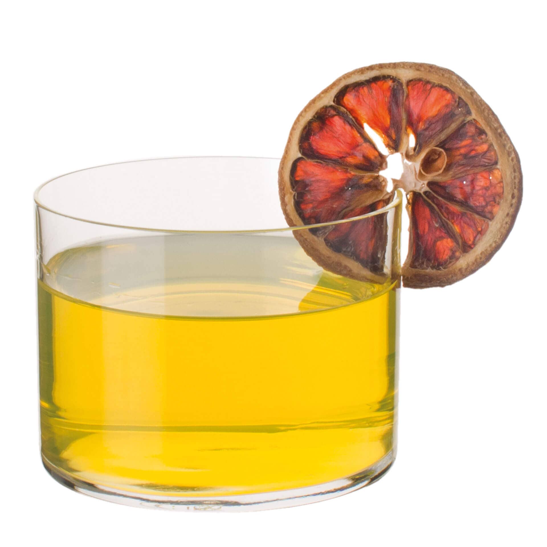 Vasos Tumbler Top Class, Luigi Bormioli - 230 ml (6 uds)