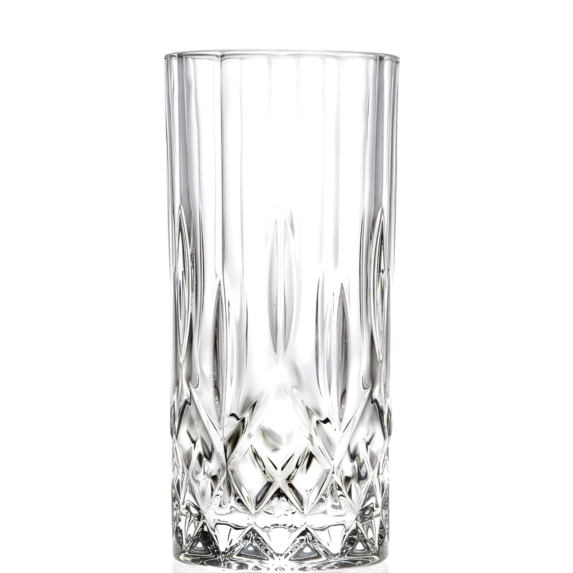 Vaso de cóctel Opera, RCR - 350 ml (6 uds)