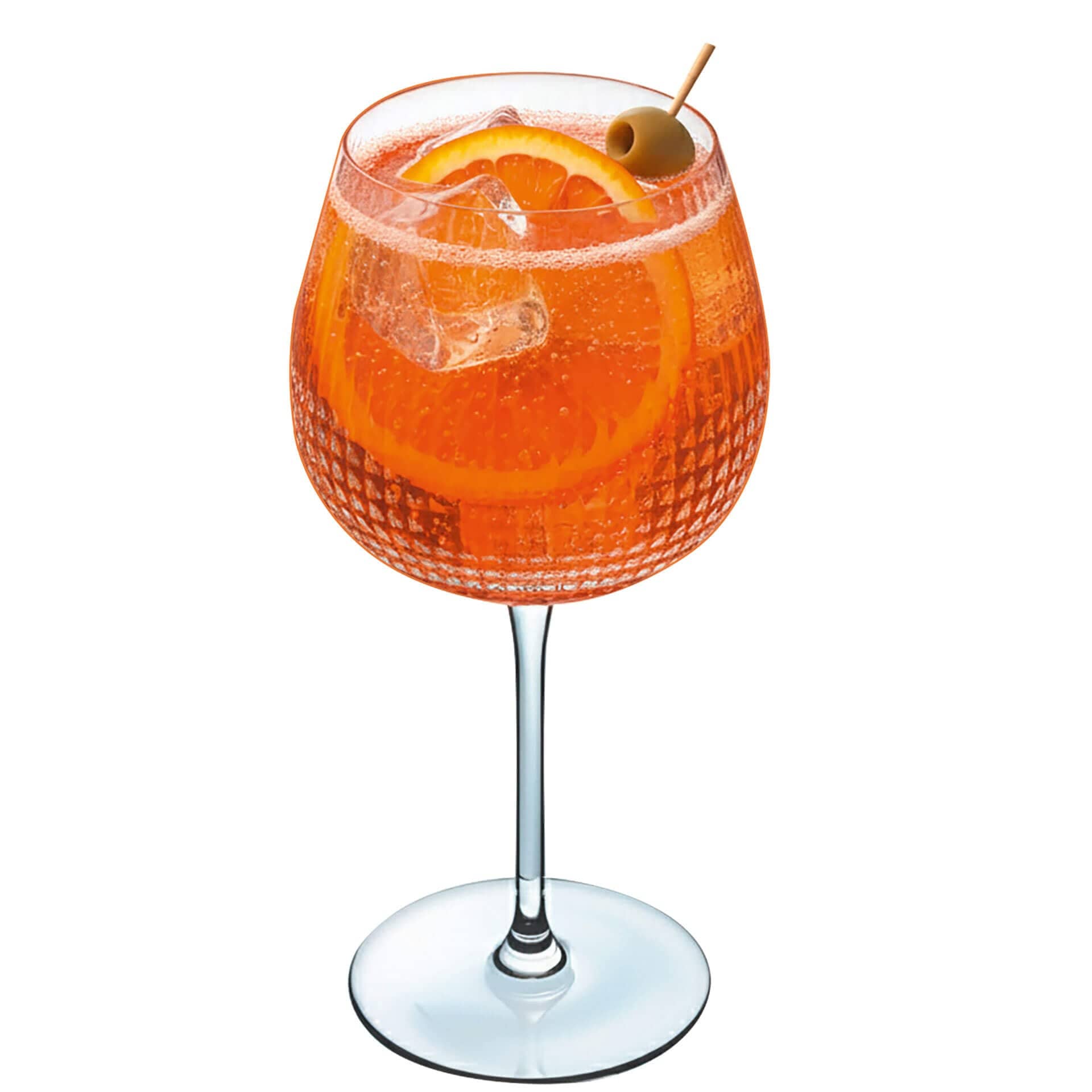 Gin Tonic Kelch Disco, Arcoroc - 600ml  (1 Stk.)