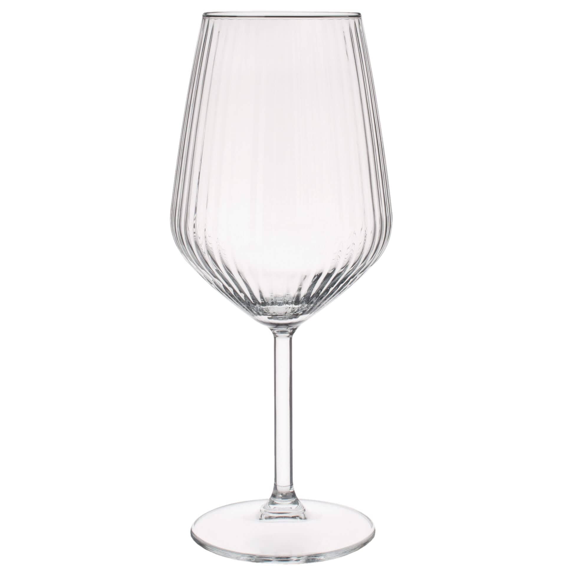 Copa de vino Allegra Focus, Pasabahce - 490 ml