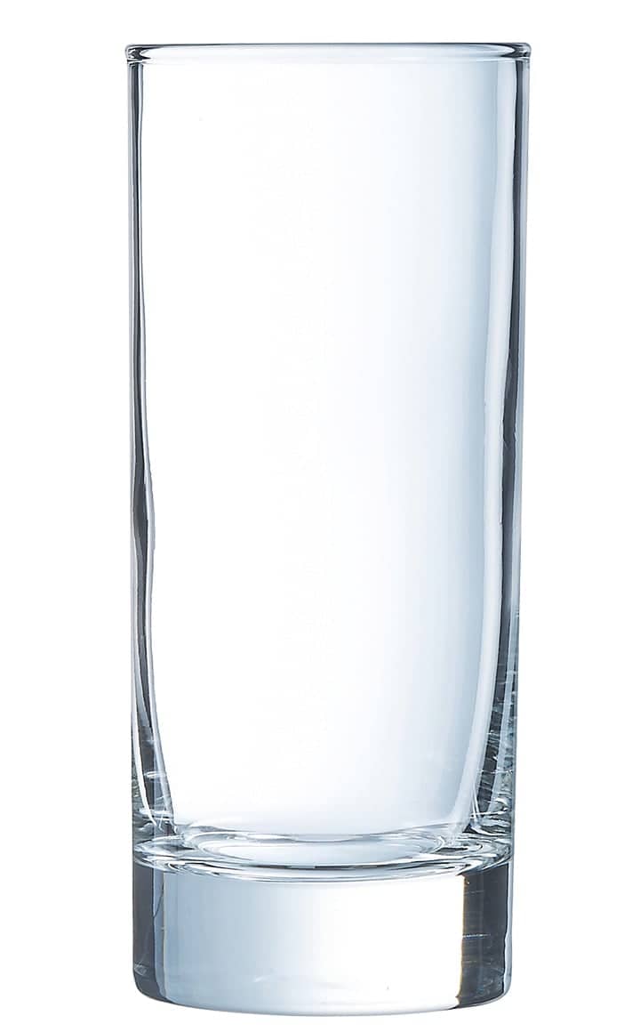 Verre à long drink Islande, Arcoroc - 220ml