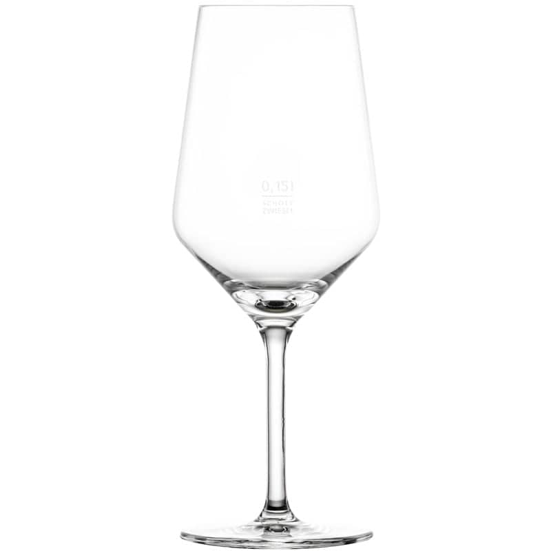 Universal glass Cinco, Schott Zwiesel - 432ml (1 pc.)