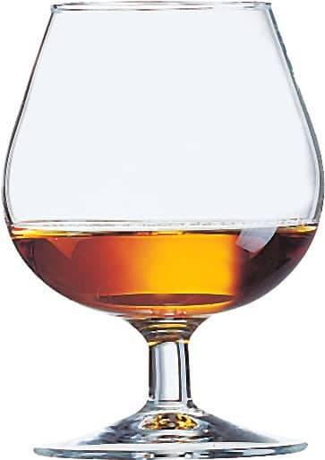 Cognac glass Degustation, Arcoroc - 250ml