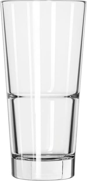 Refroidisseur de verre, Endeavor Libbey - 592ml