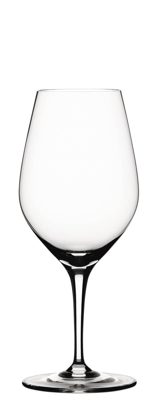 Verre à dégustation Authentis, Spiegelau - 320ml