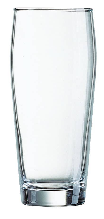 Gobelet à bière Willi, Arcoroc - 630ml, 0,5l chêne