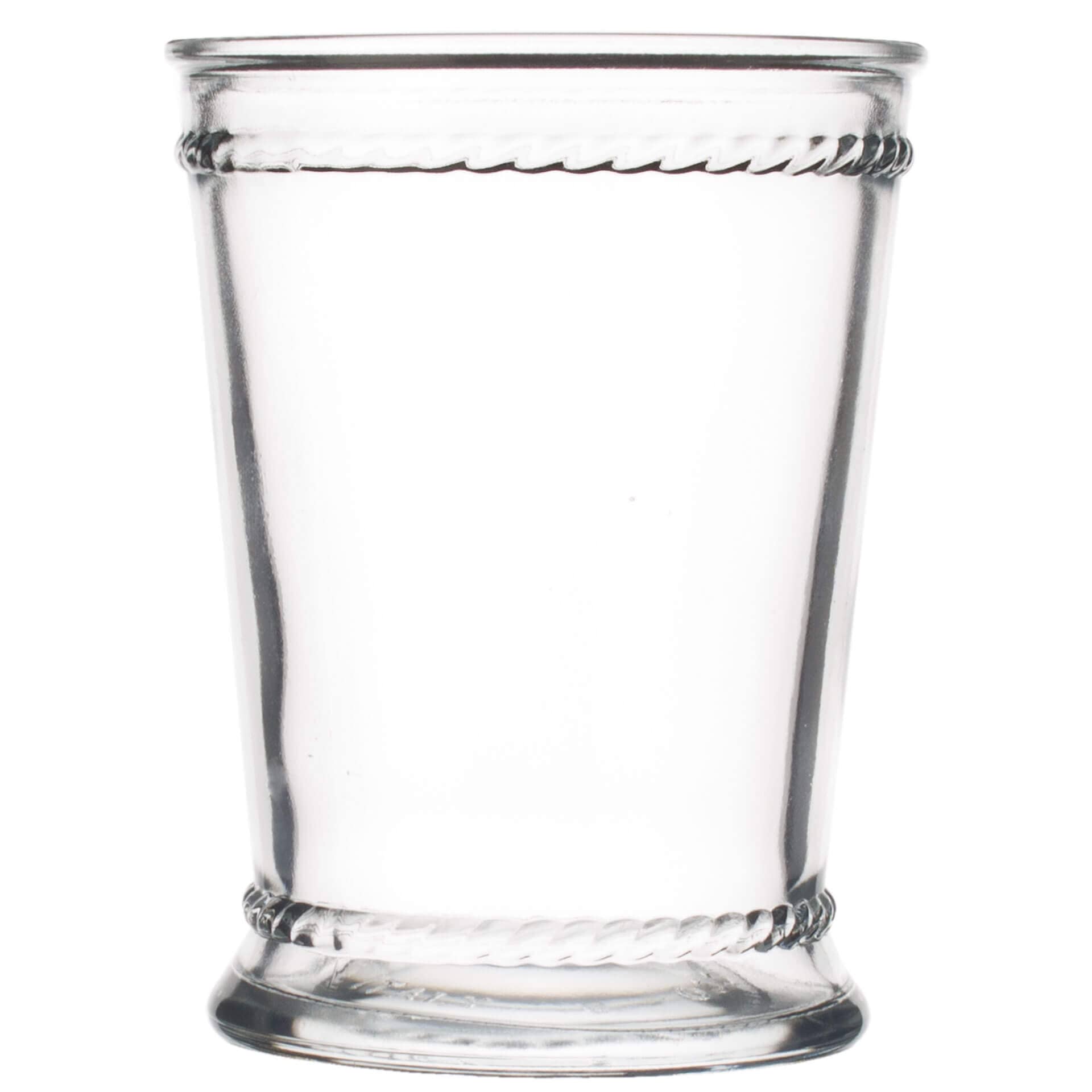 Julep Glas Bartender, Bormioli Rocco - 365ml