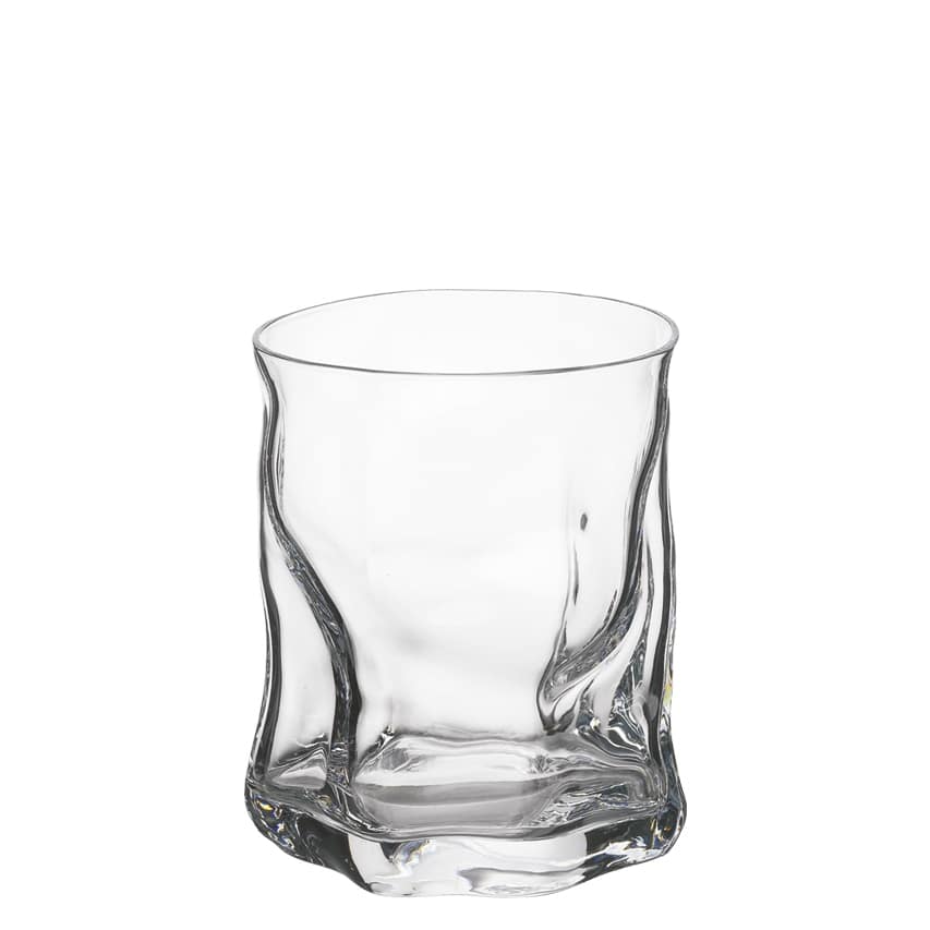 Verre D.O.F. Sorgente, Bormioli Rocco - 420ml