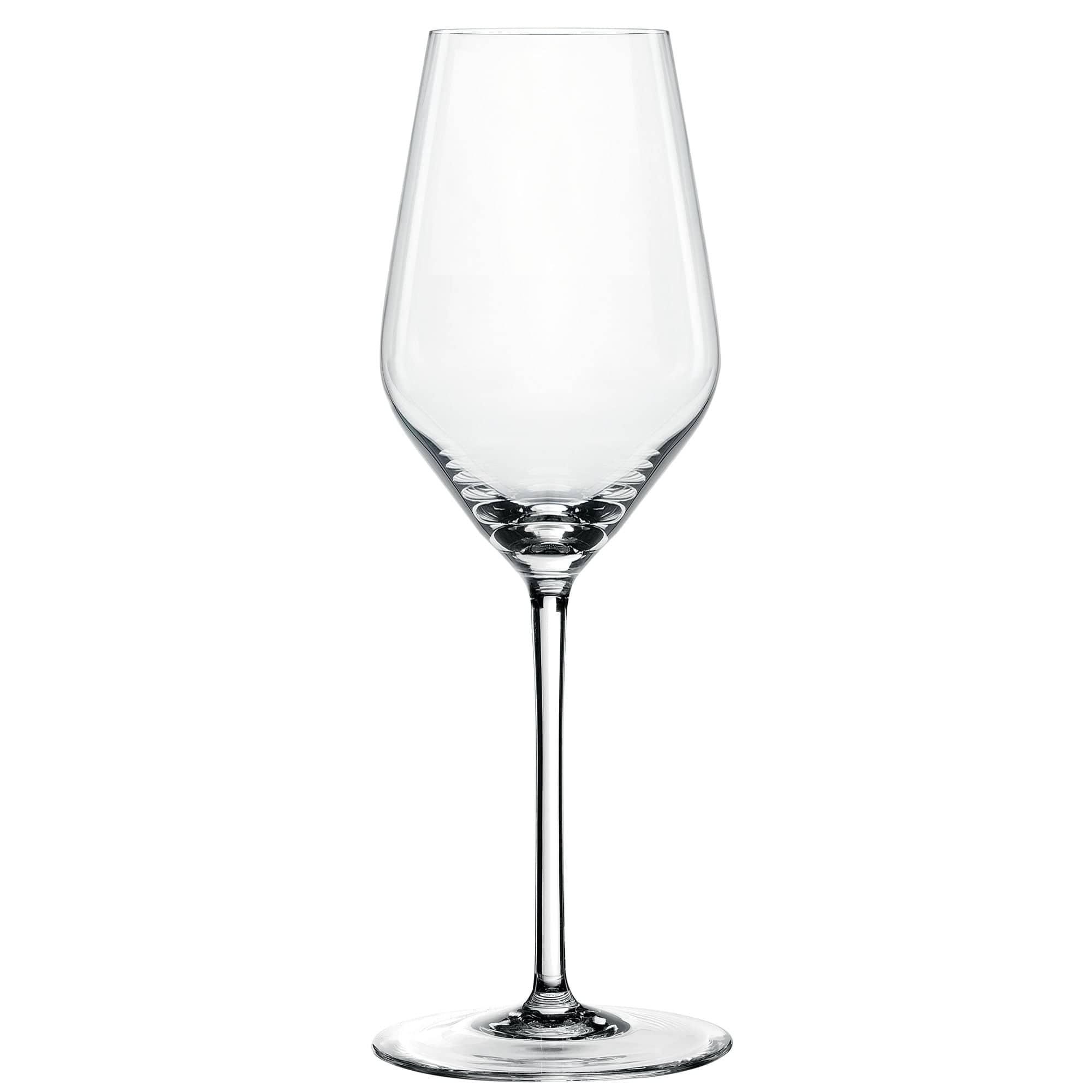 Copa de champán Style, Spiegelau - 310 ml, 0,1 l marca
