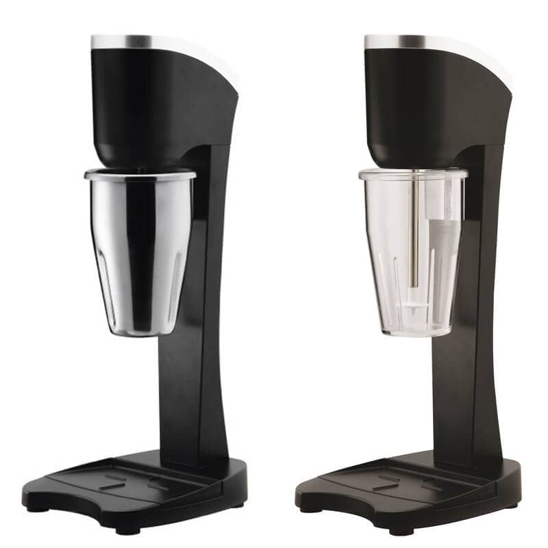Mixeur M98 Plus, mixeur à frappé - noir - Ceado
