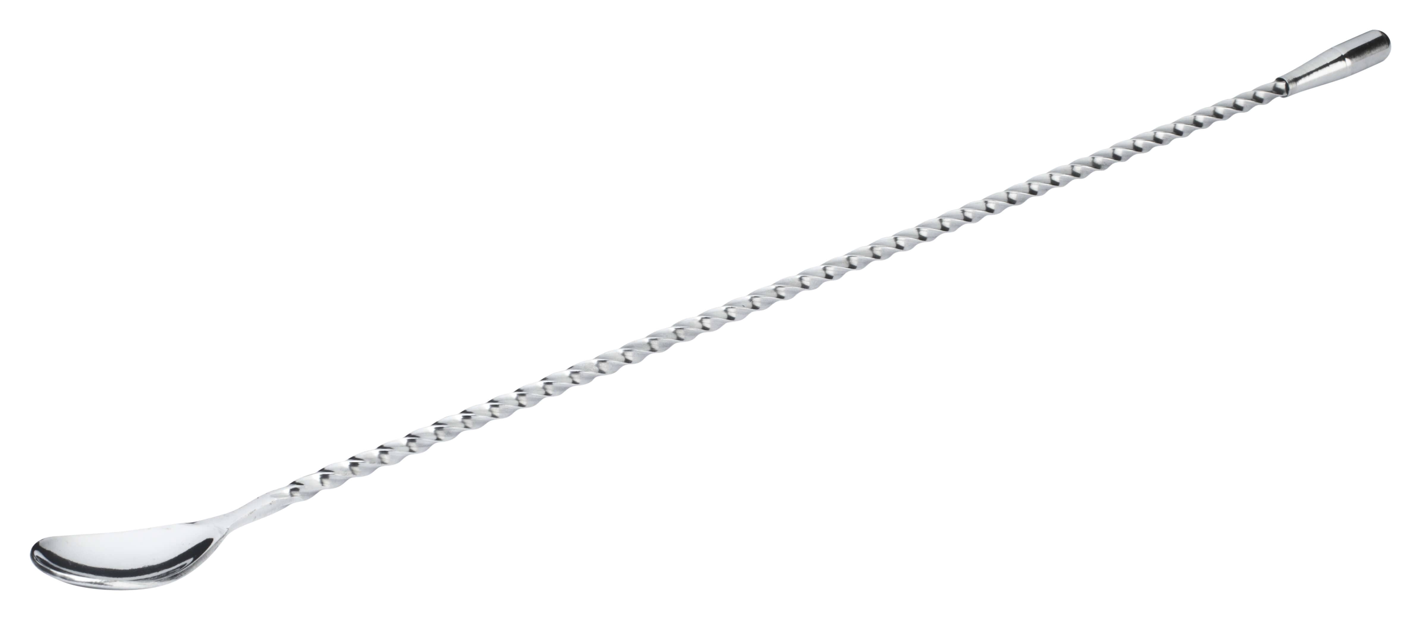 Bar Spoon with sleeve - 40cm
