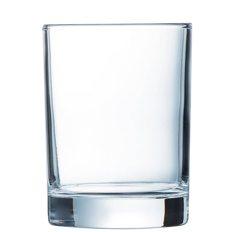 Verre d'eau Princesa, Arcoroc - 170ml