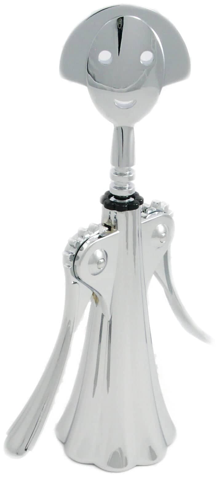 Sacacorchos de palanca Anna G., Alessi - AM01 Z