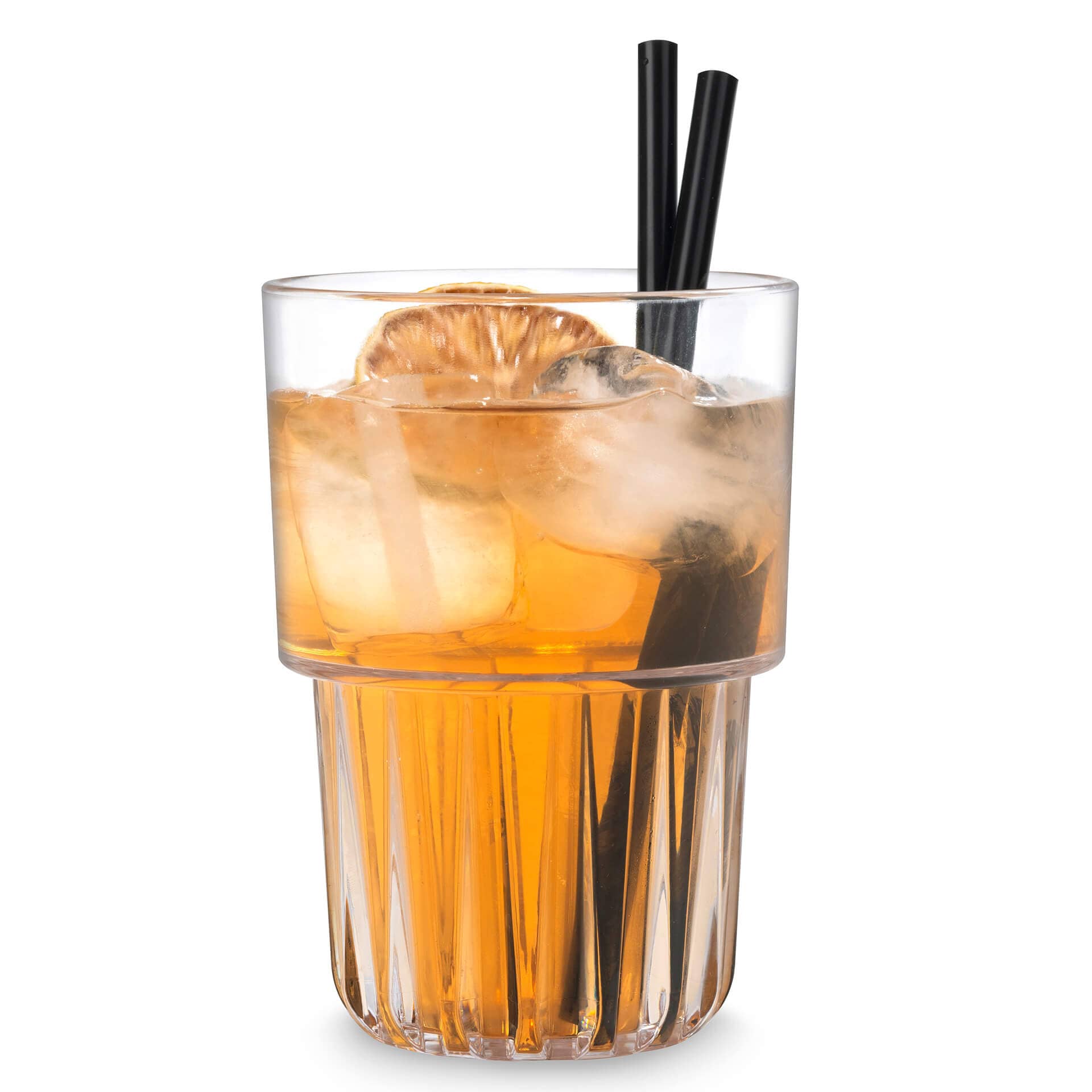 Verre en plastique London Cooler, SAN - 414 ml (1 pce)