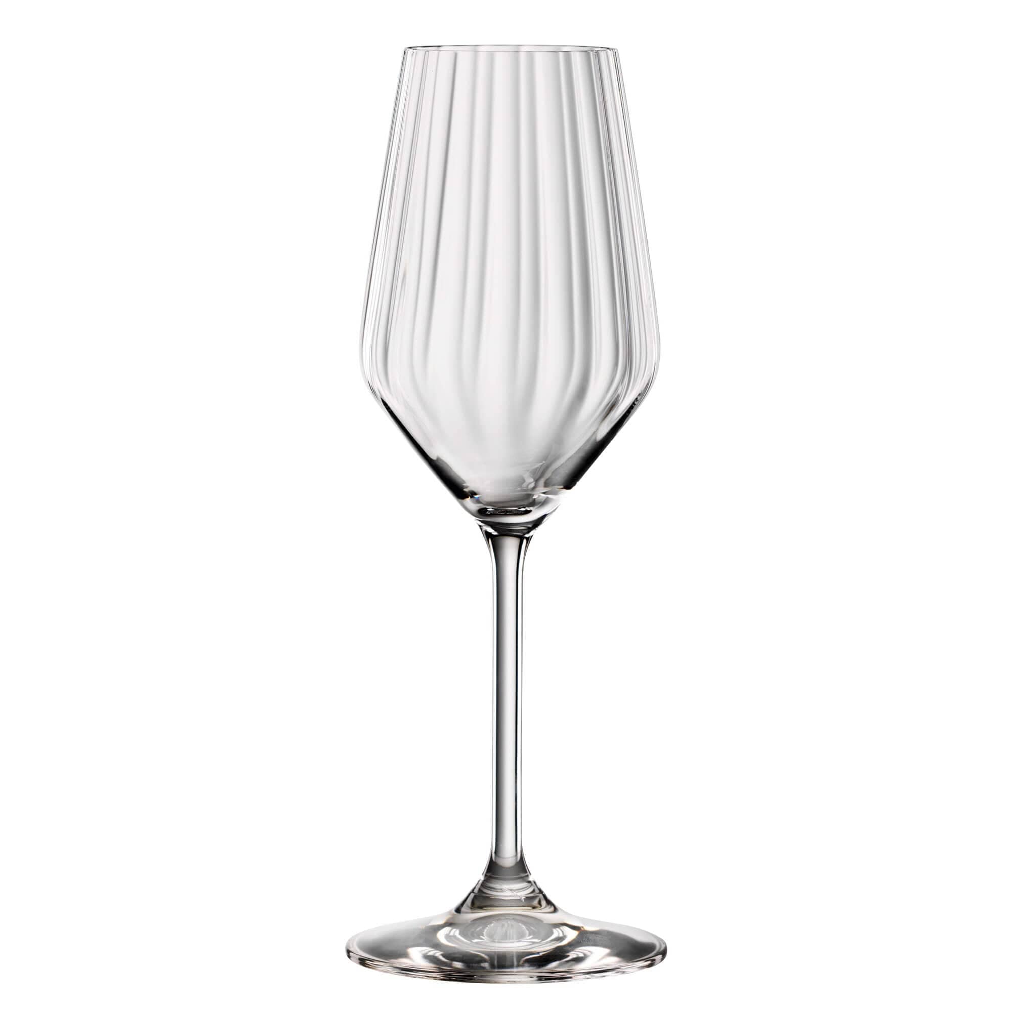 Flûte à champagne Lifestyle, Spiegelau - 310ml (12 pcs.)