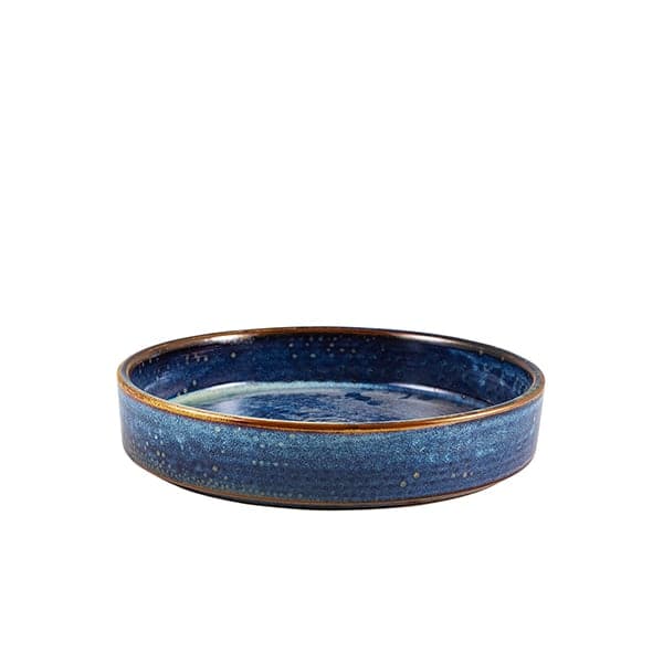Presentation bowl Terra Aqua Blue – 20,5 cm (6 pcs.)