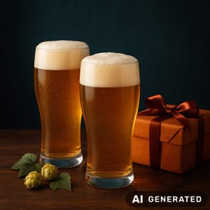 Geschenke für Bier Liebhaber