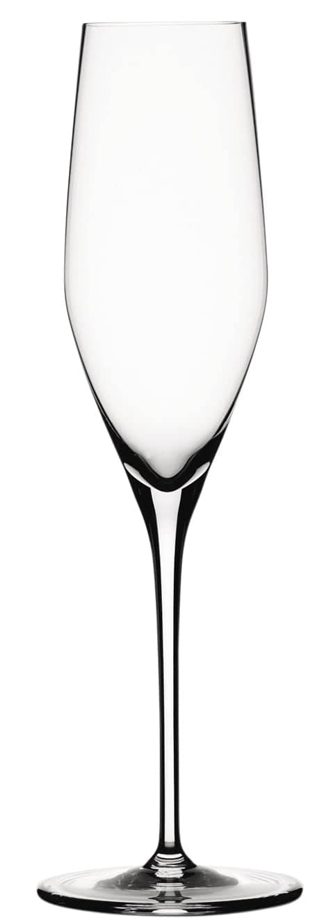 Coupe à champagne Authentis, Spiegelau - 190ml