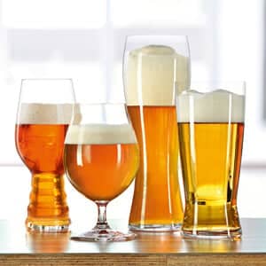 Bière artisanale