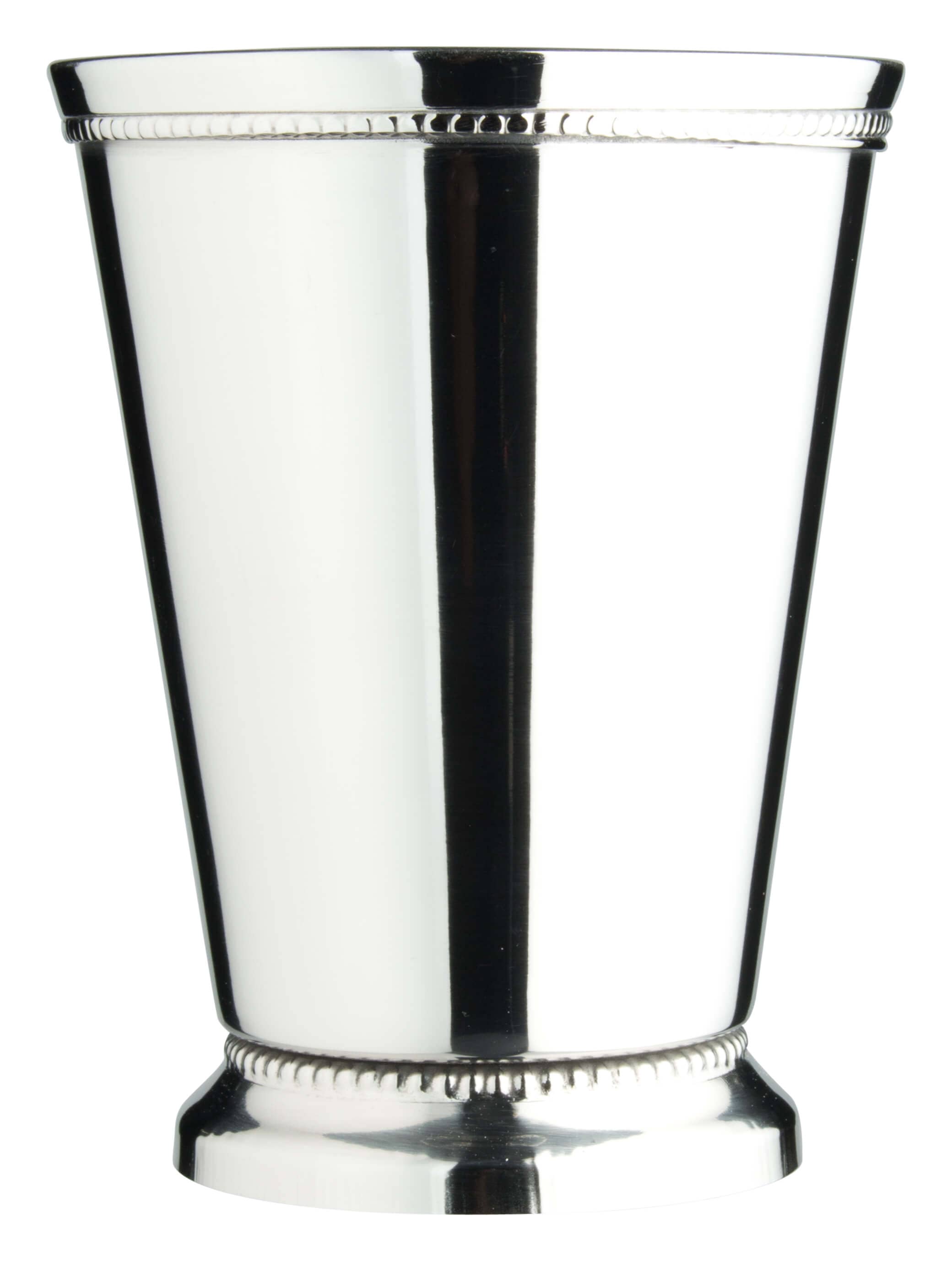 Julep Becher Edelstahl, B-Ware - 320ml