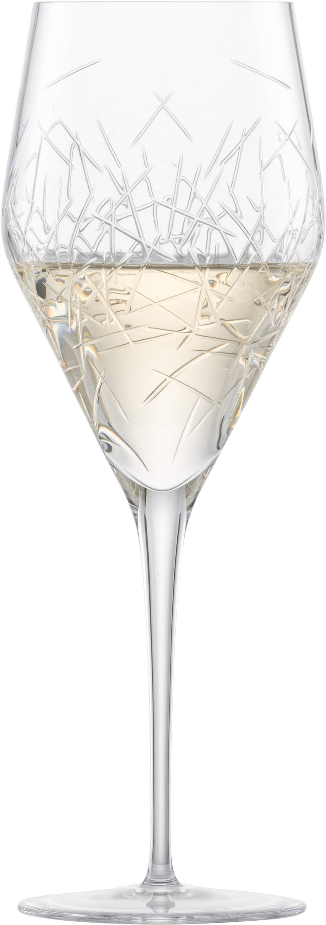 Copa de vino Allround Hommage Glace, Zwiesel Glas - 357 ml (1 ud)