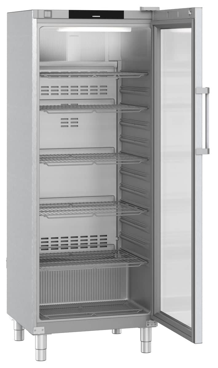 Liebherr Réfrigérateur professionnel FRFCvg 6511-20 Perfection - 688 l, H 201,8 cm