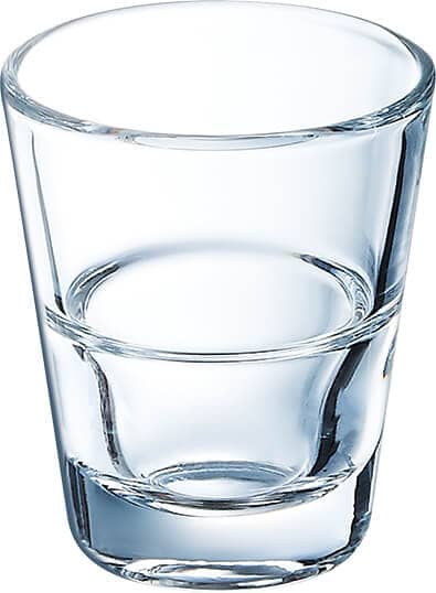 Vaso de chupito StackUp, Arcoroc - 45 ml (1 ud)