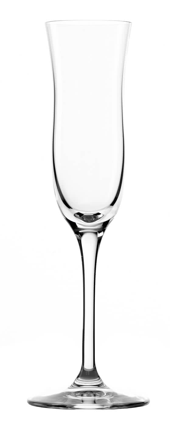 Verre à grappa Classic long-Life, Stölzle Lausitz - 100ml (6 pcs.)