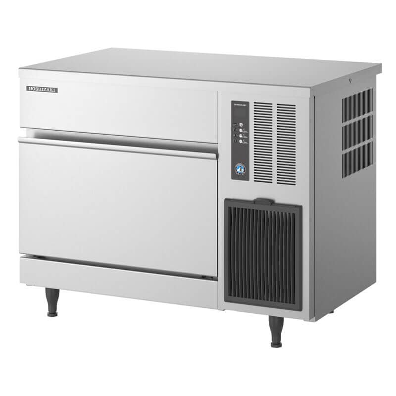Hoshizaki IM-100CNE-HC Machine à glaçons - Cube Standard (28 x 28 x 32 mm) 105 kg