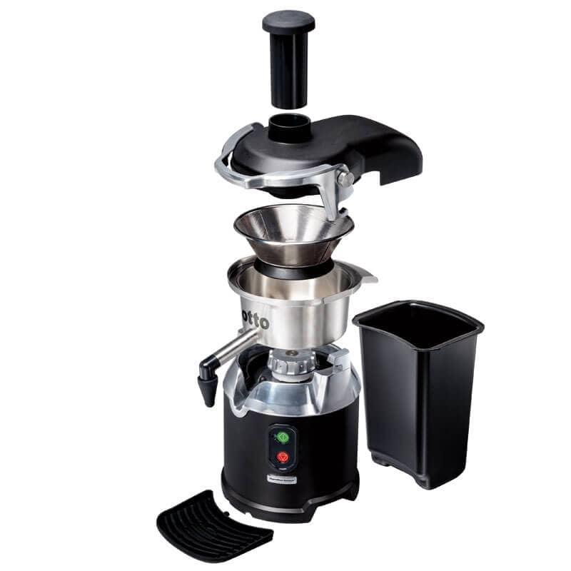 otto™ Entsafter / Saftzentrifuge - Hamilton Beach (HJE960R-CE)