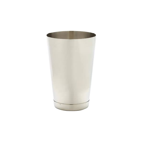 Boston Shaker - Edelstahl (510ml)