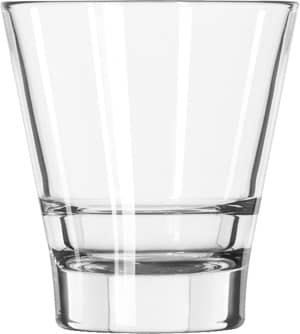 Verre Rocks Endeavor, Libbey - 266 ml