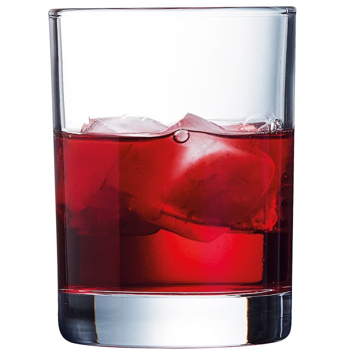 Verre d'eau Princesa, Arcoroc - 170ml (1 pce)