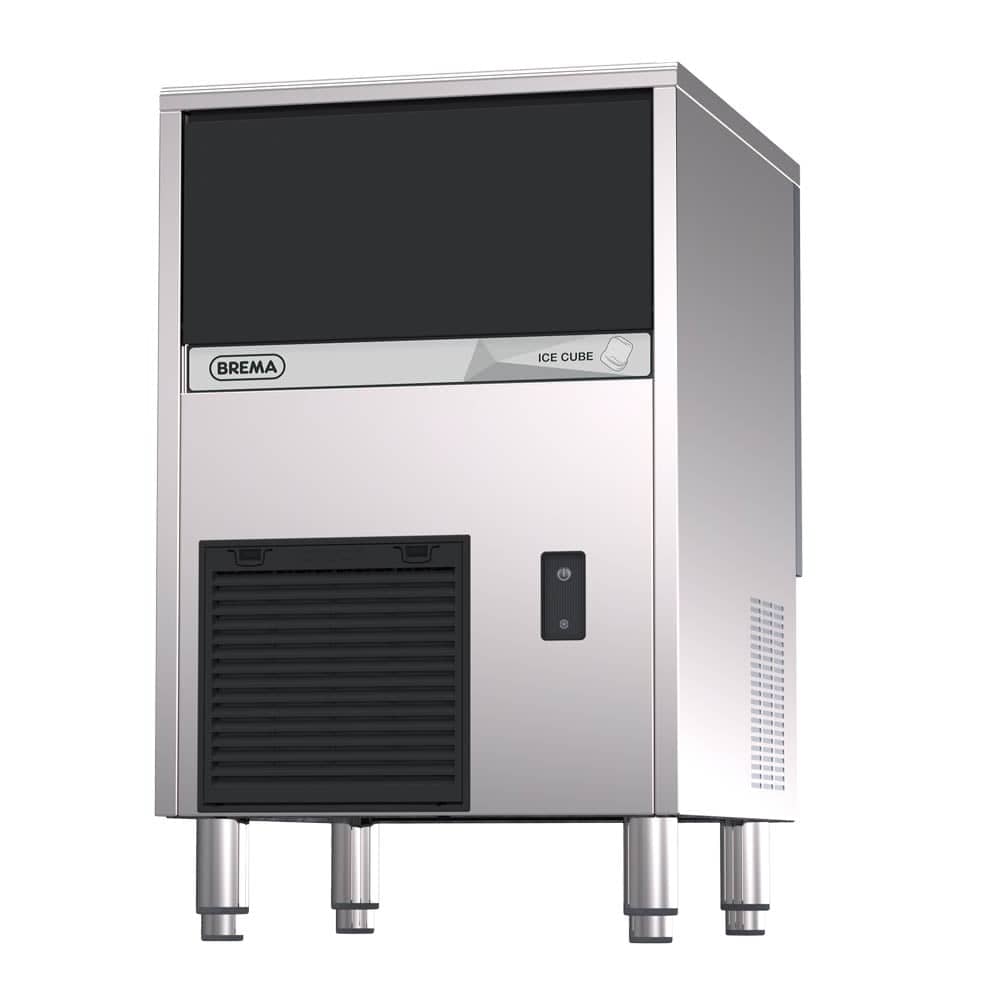 Fabricador de cupitos de hielo Brema serie CB 416 HC - Cono de hielo (42 kg)