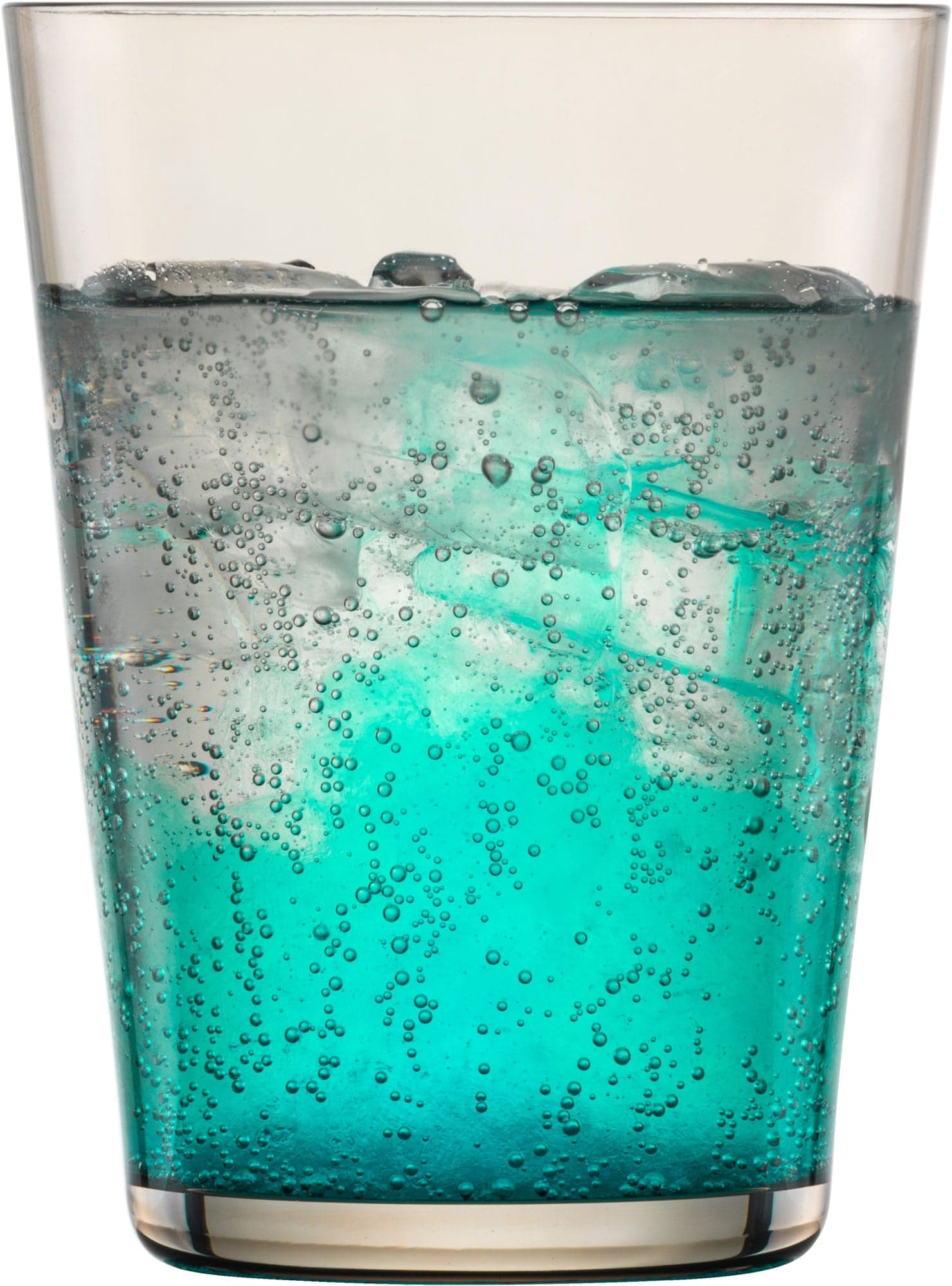 Verre d'eau Sonido taupe, Zwiesel Glas - 548 ml (1 pce)