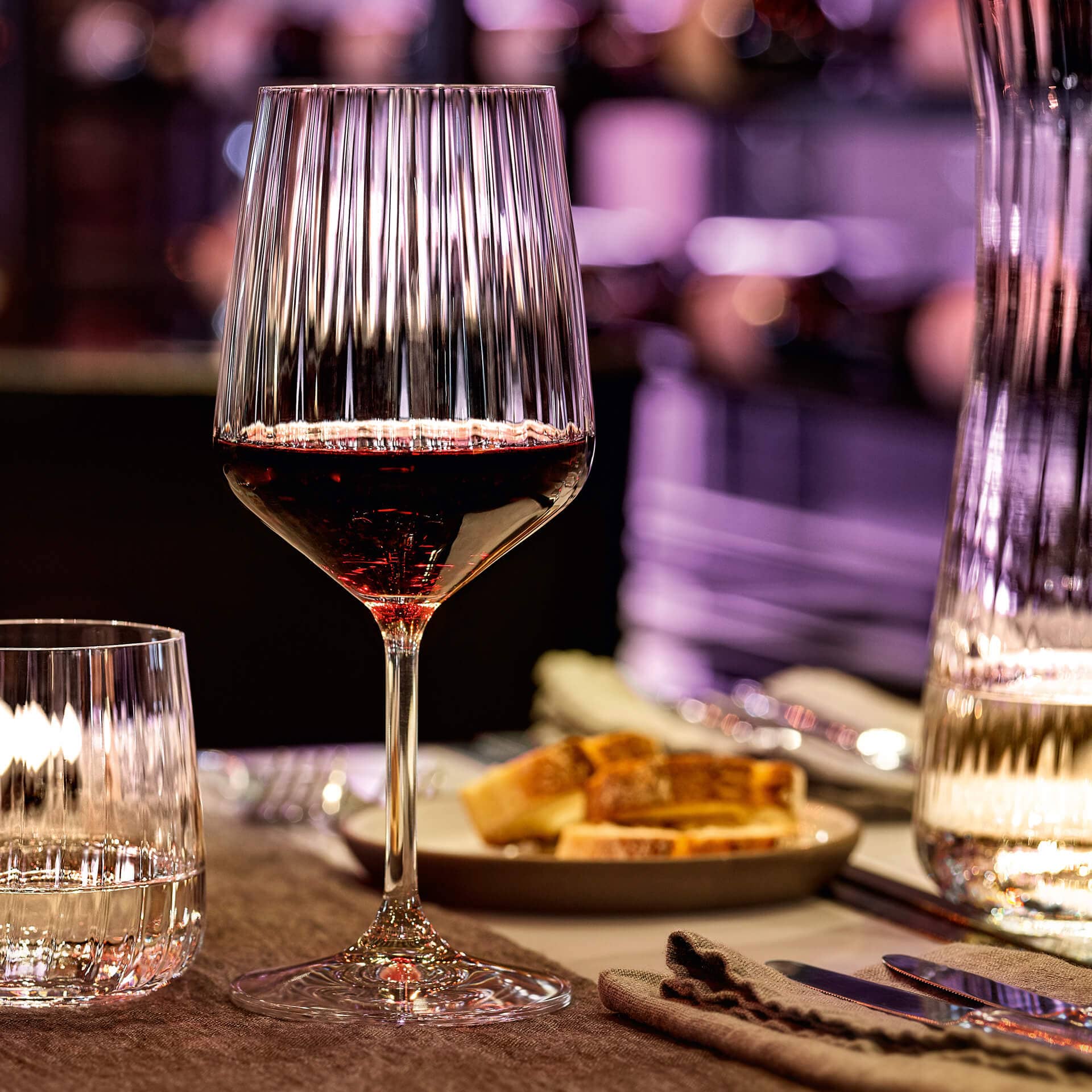 Verre à vin rouge Lifestyle, Spiegelau - 630ml (1 pce)