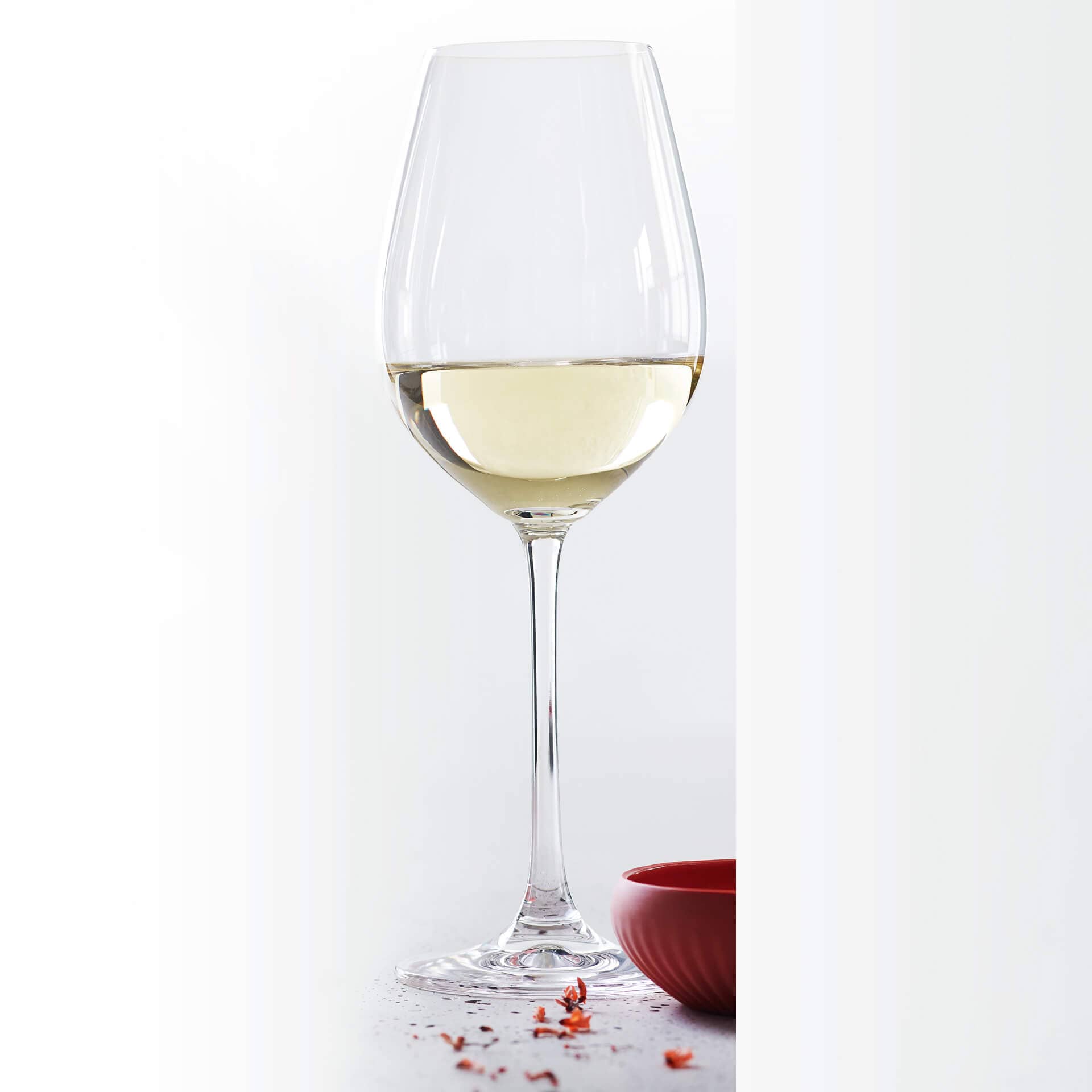 Verre à vin blanc Salute, Spiegelau - 465ml (1 pce)
