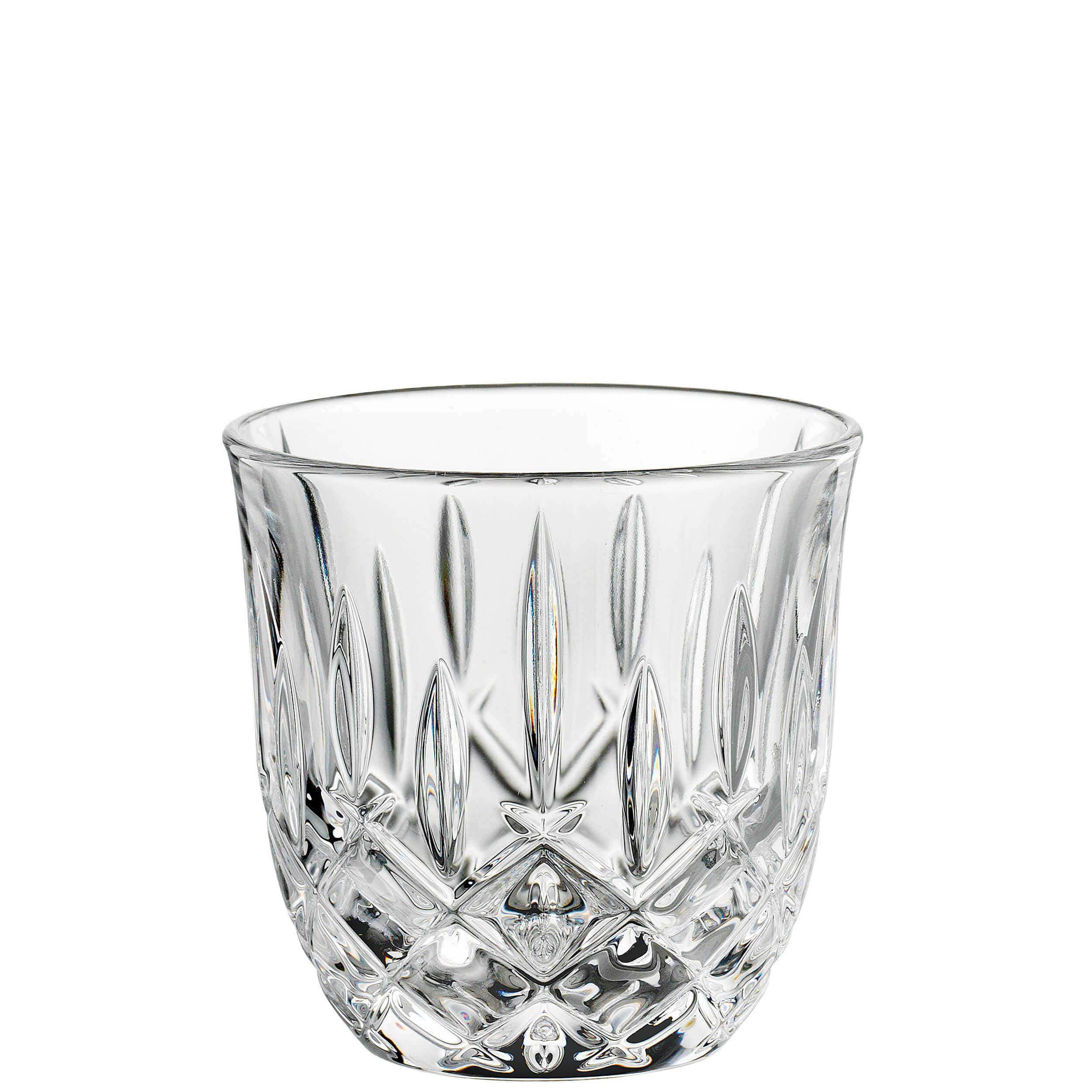 Espresso/Doppio Glas Noblesse, Nachtmann - 90ml (1 Stk.)