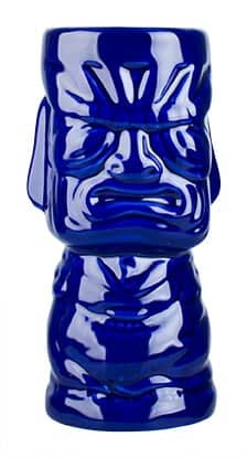 Vaso Tiki Punga - 360 ml