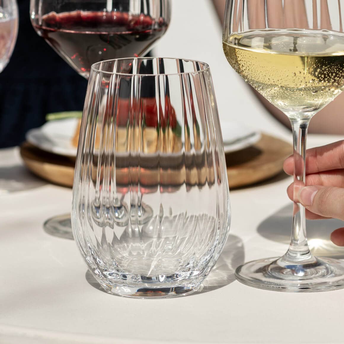 Allround Glass Refract, Zwiesel Glas - 557 ml (1 pc.)
