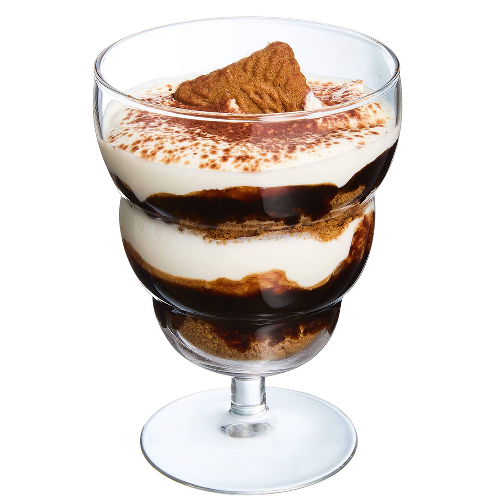 Coupe à glace et à dessert Jolly, Arcoroc - 350 ml (6 pcs)