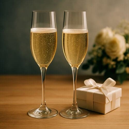 Cadeaux de mariage